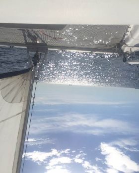 Sailing