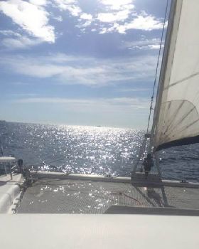 LD seatrial