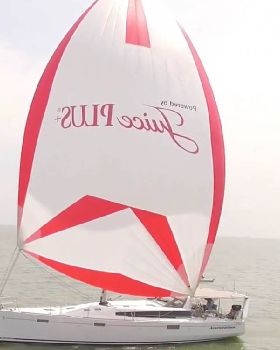 Sailing