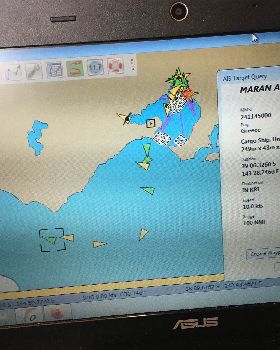 100Nm AIS