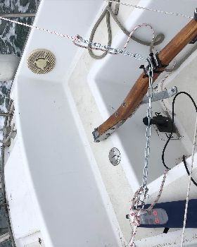 Sailing