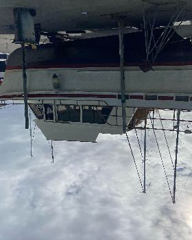 Sailing