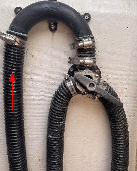 diverter valve