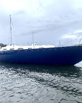Sailing