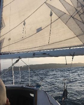 Tasman 22