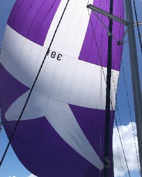 Sailing