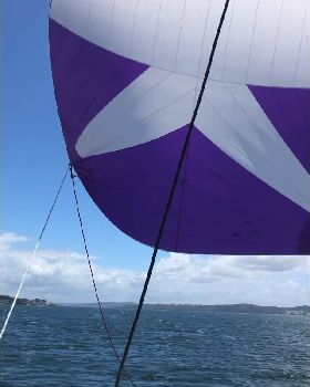 Sailing