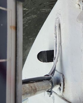 Sailing