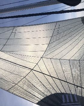 Sailing