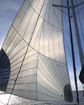 Sailing