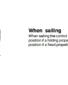 furling