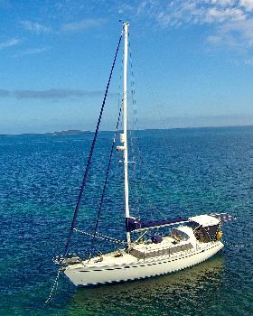 Sailing