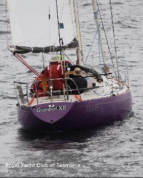 Sailing