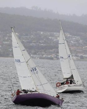 Sailing