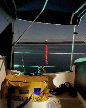Sailing
