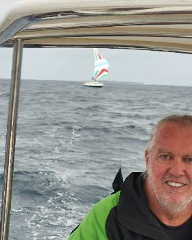 Sailing