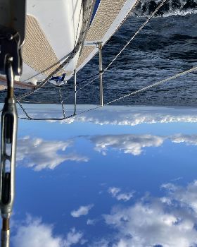 Sailing