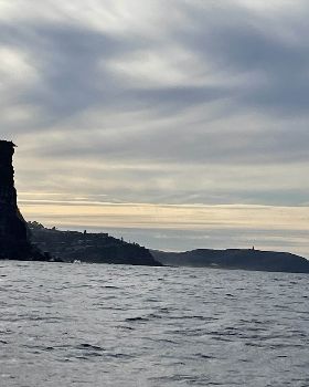 Sailing