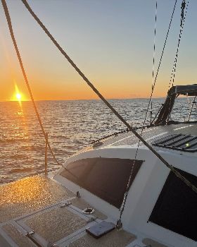 Sailing