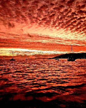 Sailing