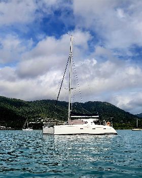 Sailing