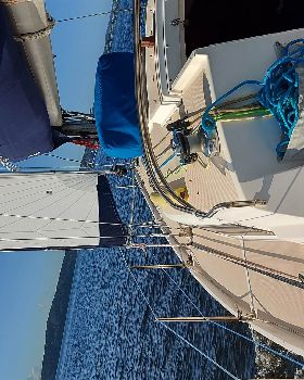 Sailing