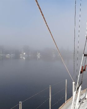Sailing