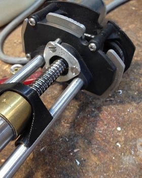 ST2000+ repairs