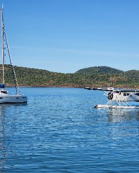Sailing