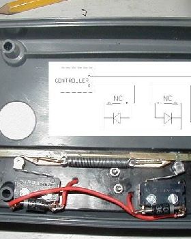 SwitchModule