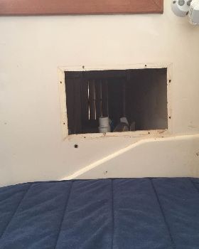 Inverter Hole