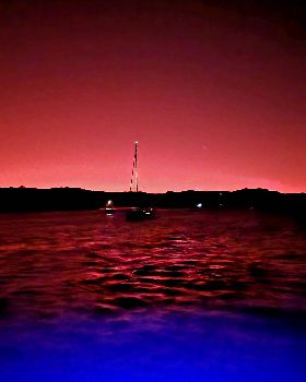 Sailing