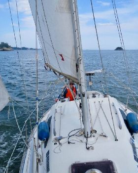 Sailing