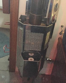 Heater