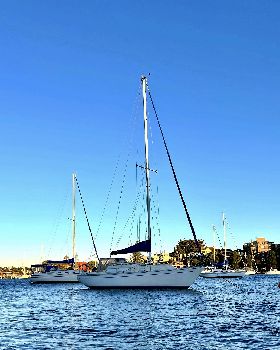 Sailing