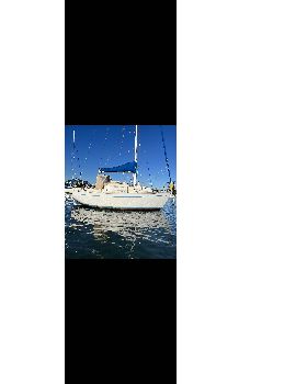 Sailing