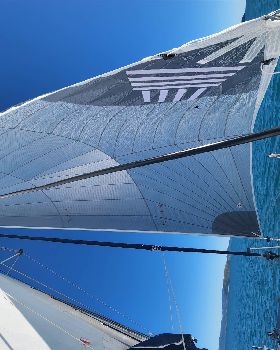 Sailing