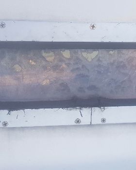 Window replacement