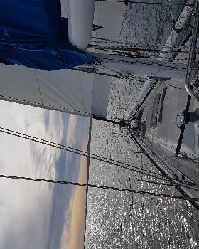 Sailing