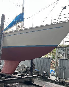 Sailing