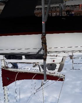 Sailing