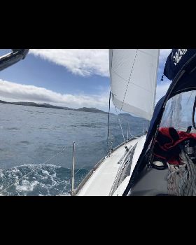 Sailing