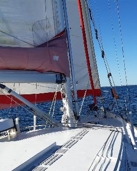 Sailing