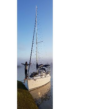 Sailing
