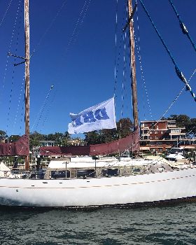 Voyageur Start