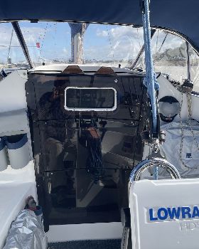 Sailing