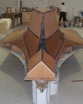 another 12fter mould