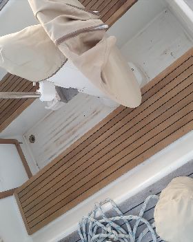 Sailing