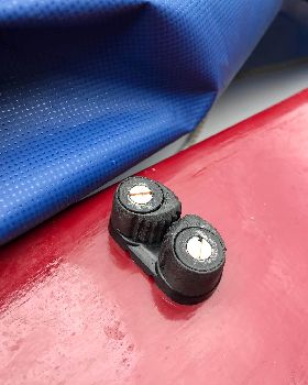 Bronze fasteners