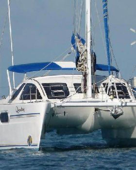 Sailing